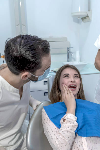 Best Emergency Treatment for Jaw Pain or Injury in Clarkdale, AZ