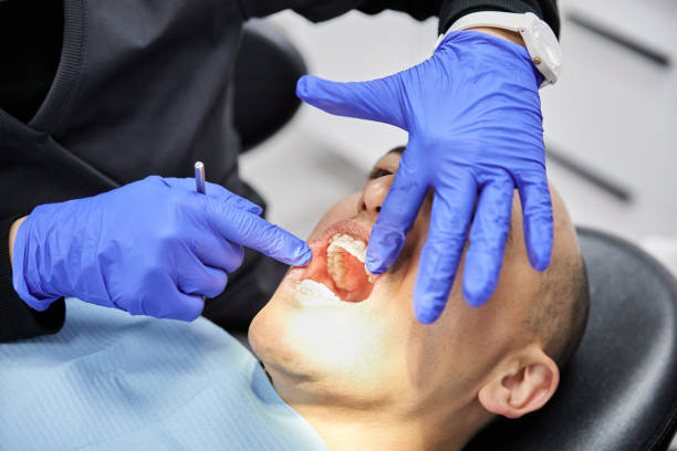 Best Emergency Treatment for Oral Infections in Clarkdale, AZ